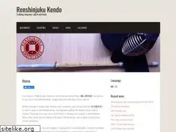 Sites similar to renshinjuku.nl
