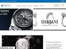 Sites similar to rensiweb.com