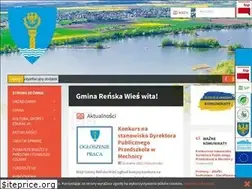 Sites similar to renskawies.pl