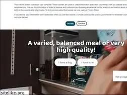 Sites similar to renske.com