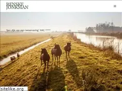 Sites similar to renskejonkman.nl