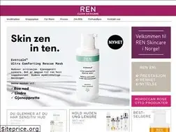 Sites similar to renskincare.no