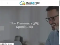 Sites similar to renskytech.com.au