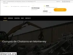 Sites similar to rensomexico.com
