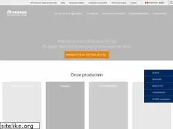 Sites similar to renson-outdoor.be