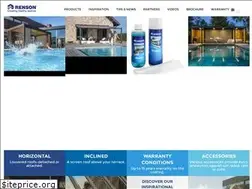 Sites similar to renson-outdoor.co.uk