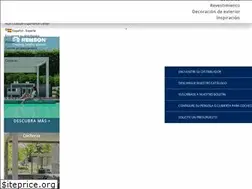 Sites similar to renson-outdoor.es