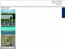 Sites similar to renson-outdoor.fr