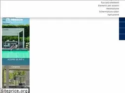 Sites similar to renson-outdoor.it