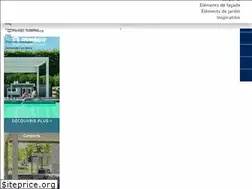 Sites similar to renson-outdoor.lu