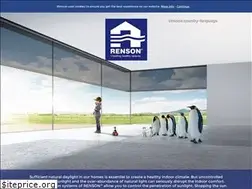 Sites similar to renson-sunprotection.com