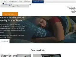 Sites similar to renson.us