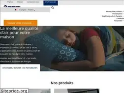 Sites similar to rensonfrance.fr