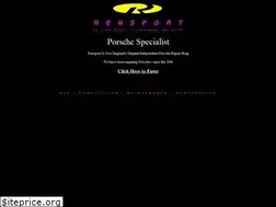 Sites similar to rensport.com