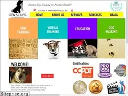 Sites similar to renspups.com