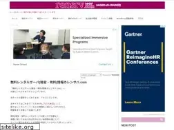 Sites similar to rensrv.com