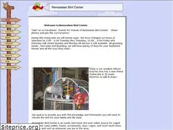 Sites similar to rensselaerbirdcenter.com