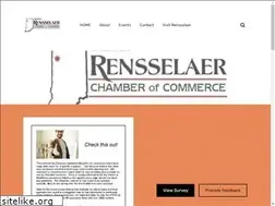 Sites similar to rensselaerchamber.com