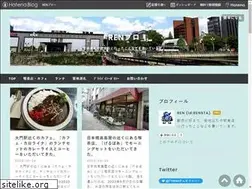 Sites similar to renstablog.net