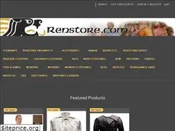 Sites similar to renstore.com