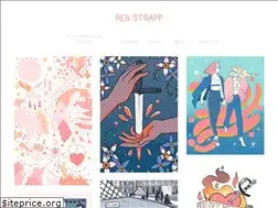 Sites similar to renstrapp.com