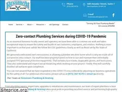Sites similar to renstromplumbing.com