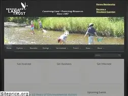 Sites similar to renstrust.org
