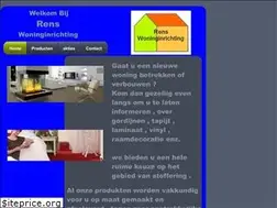 Sites similar to renswoninginrichting.nl