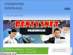 Sites similar to rensys.wordpress.com