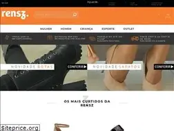 Sites similar to rensz.com.br