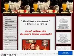Sites similar to rent-a-apartment.de.tl