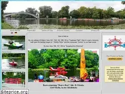 Sites similar to rent-a-boat-berlin.com