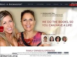 Sites similar to rent-a-bookkeeper.com