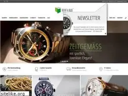 Sites similar to rent-a-box.ch