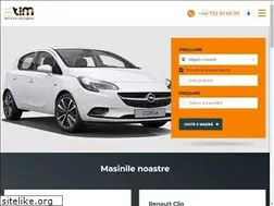 Sites similar to rent-a-car-cluj.com