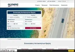 Sites similar to rent-a-car-in-greece.gr