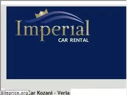 Sites similar to rent-a-car-kozani.gr