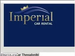 Sites similar to rent-a-car-thessaloniki.gr