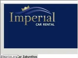 Sites similar to rent-a-car-zakynthos.gr