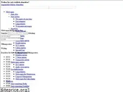 Sites similar to rent-a-car.de