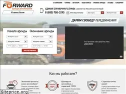 Sites similar to rent-a-car24.ru