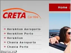 Sites similar to rent-a-cheap-car.gr