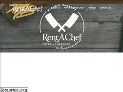 Sites similar to rent-a-chefcatering.com