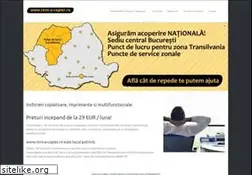 Sites similar to rent-a-copier.ro