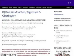 Sites similar to rent-a-dj.net