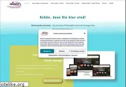 Sites similar to rent-a-dream.de