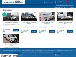 Sites similar to rent-a-duba.ro