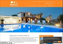 Sites similar to rent-a-finca.de