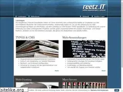 Sites similar to rent-a-host.de