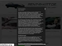 Sites similar to rent-a-kitt.de